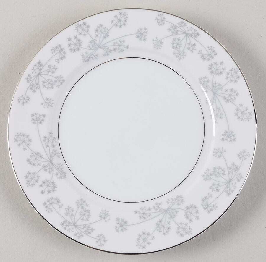 Ashby Salad Plate by Mikasa-1