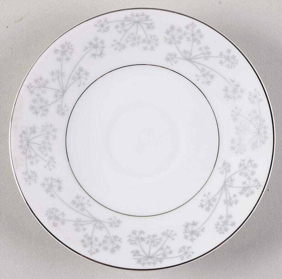 Ashby Saucer by Mikasa-1