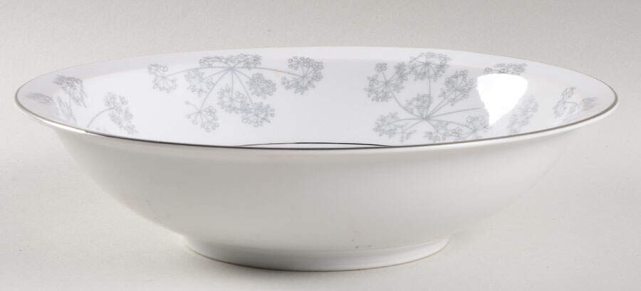 Ashby 9" Round Vegetable Bowl by Mikasa-1