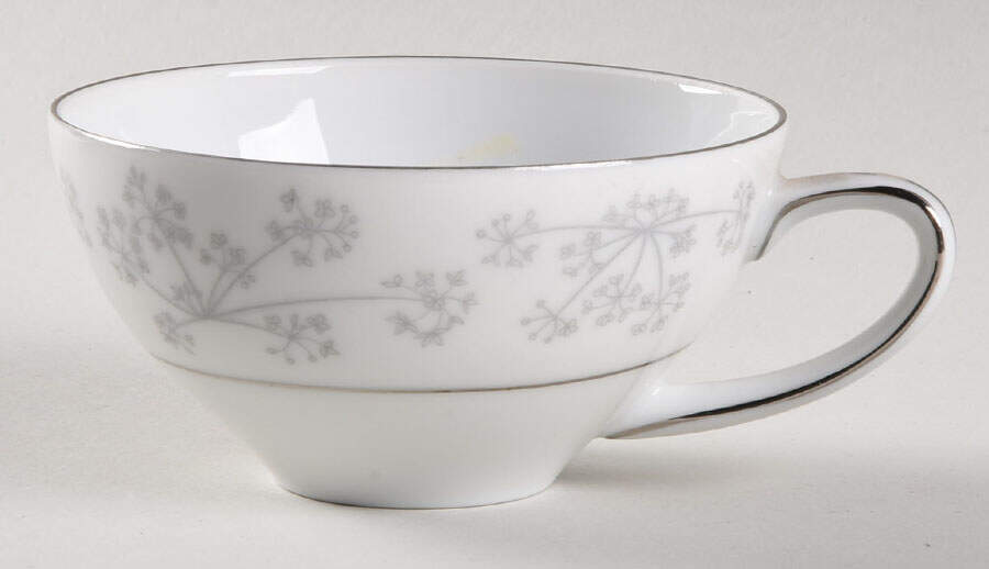 Ashby Flat Cup by Mikasa-1