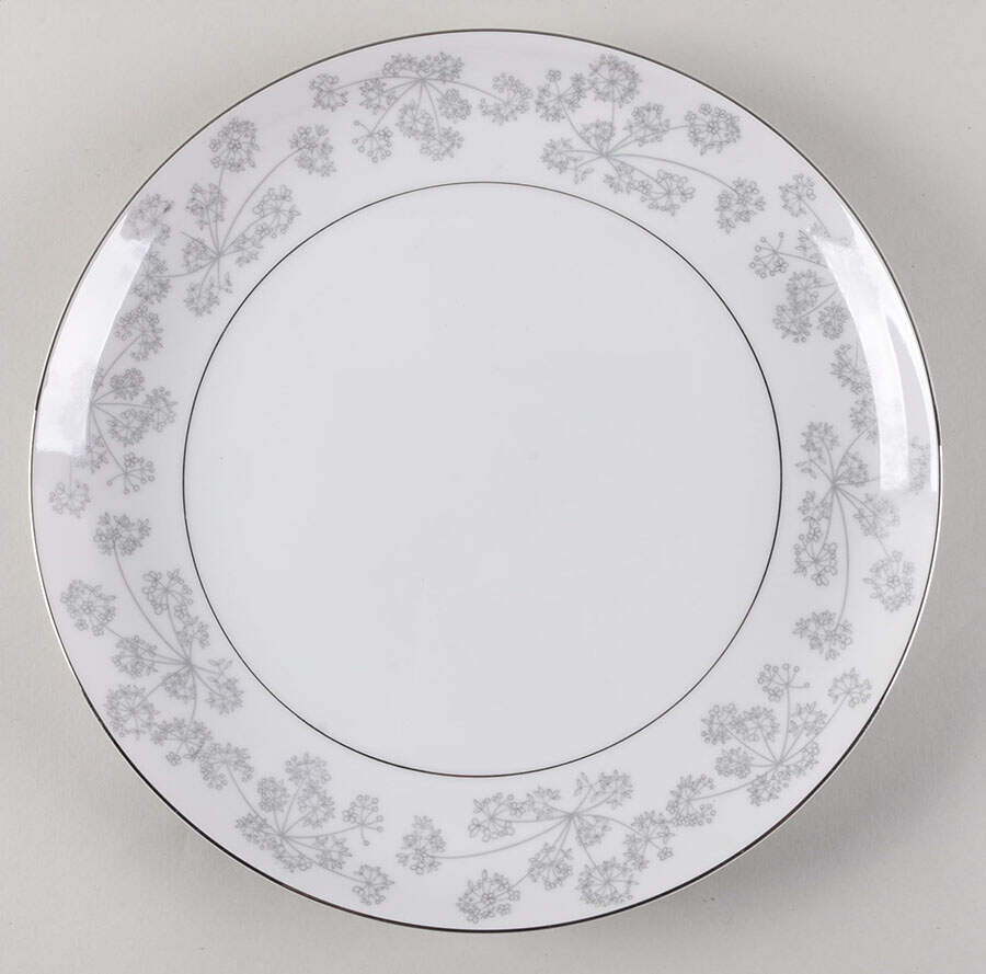 Ashby 12" Chop Plate (Round Platter) by Mikasa-1