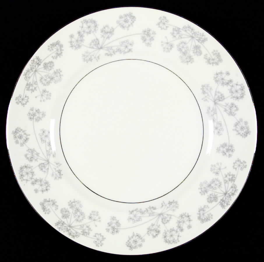 Ashby Dinner Plate by Mikasa-1