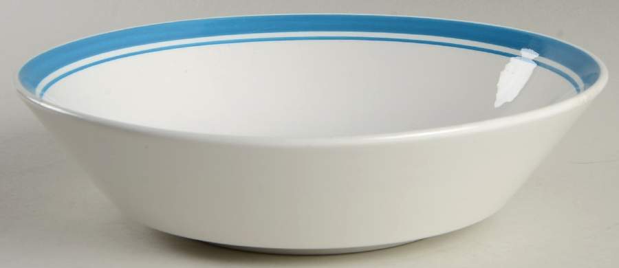 Astral 9" Round Vegetable Bowl by Mikasa-1