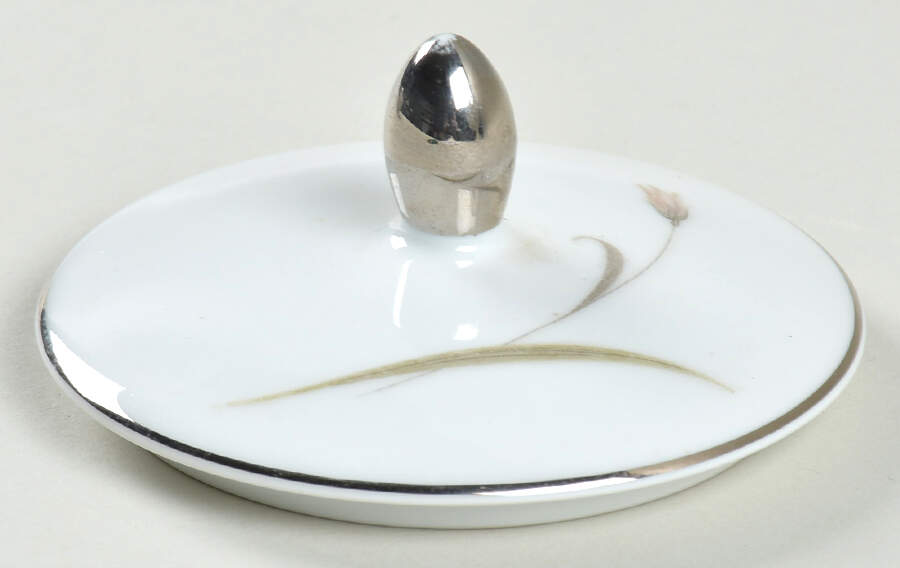 Astrea Lid for Sugar Bowl by Mikasa-1
