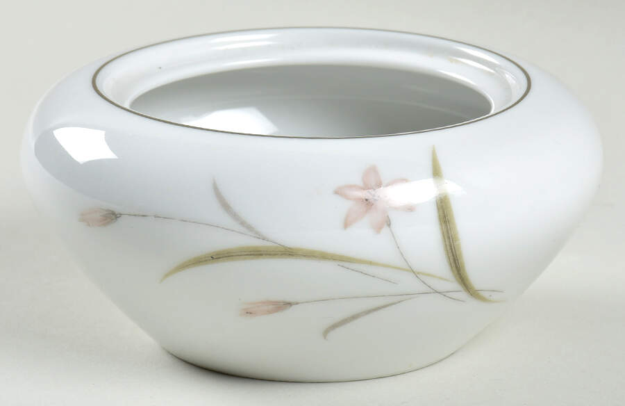 Astrea Sugar Bowl No Lid by Mikasa-1
