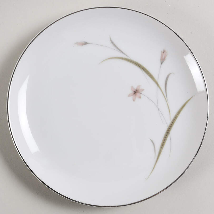 Astrea Salad Plate by Mikasa-1