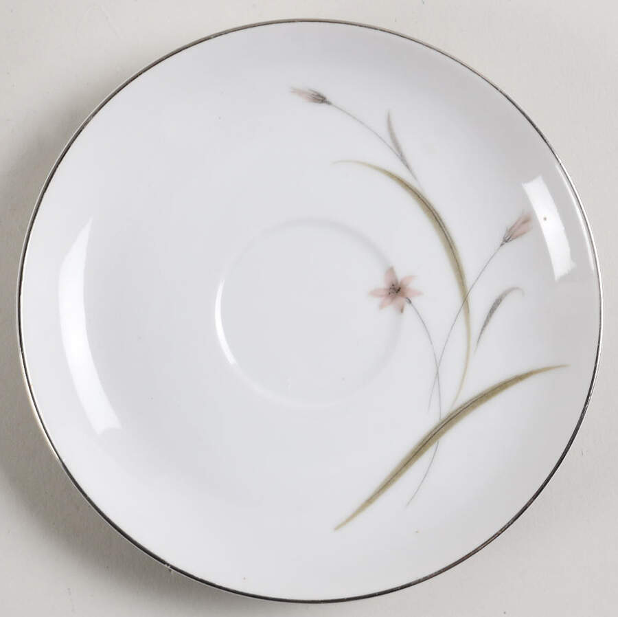 Astrea Saucer by Mikasa-1