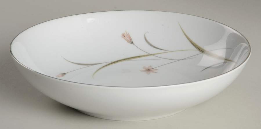 Astrea 9" Round Vegetable Bowl by Mikasa-1