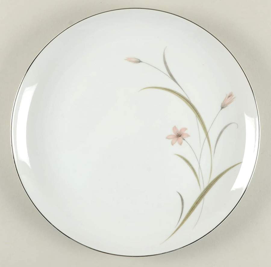 Astrea 12" Chop Plate (Round Platter) by Mikasa-1