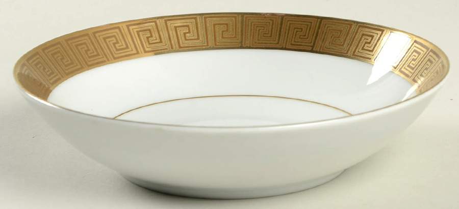 Athena Fruit/Dessert (Sauce) Bowl by Mikasa-1