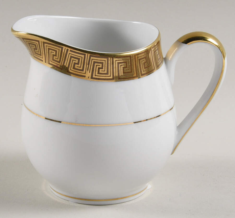 Athena Creamer by Mikasa-1
