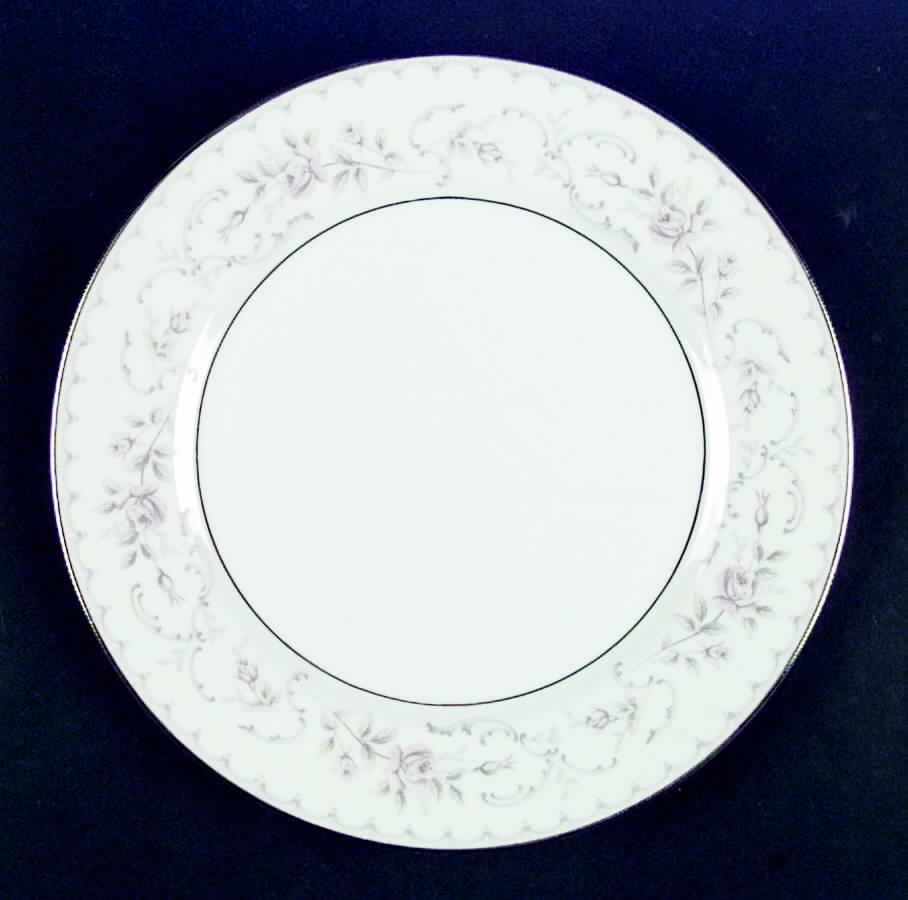 Atlanta Dinner Plate by Mikasa-1