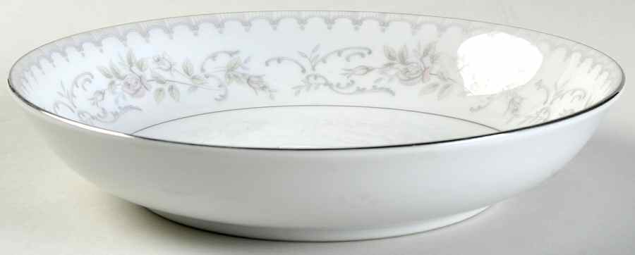 Atlanta Coupe Soup Bowl by Mikasa-1