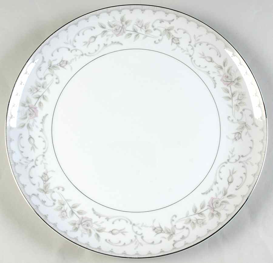 Atlanta 12" Chop Plate (Round Platter) by Mikasa-1
