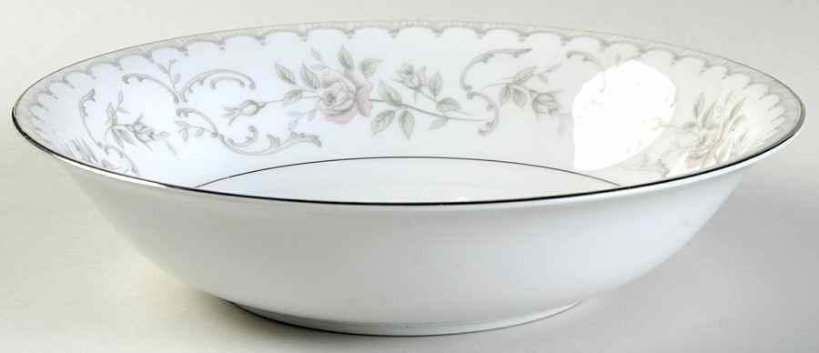 Atlanta 7" Round Vegetable Bowl by Mikasa-1