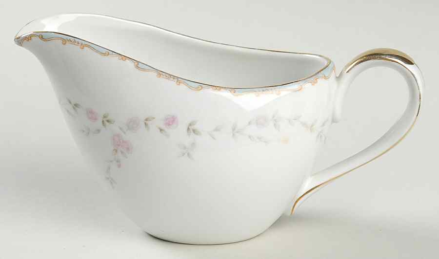 Atwood Creamer by Mikasa-1