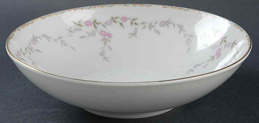 Atwood 8" Round Vegetable Bowl by Mikasa-1