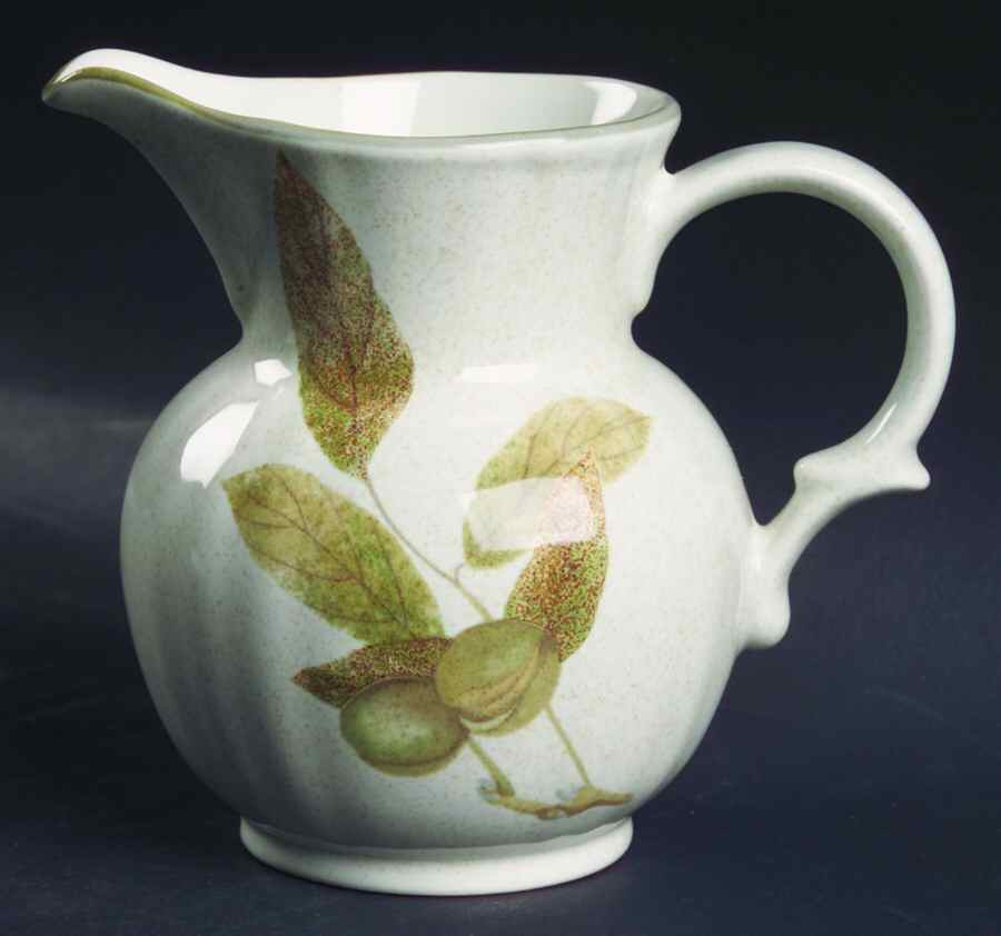 Autumn Artistry Creamer by Mikasa-1
