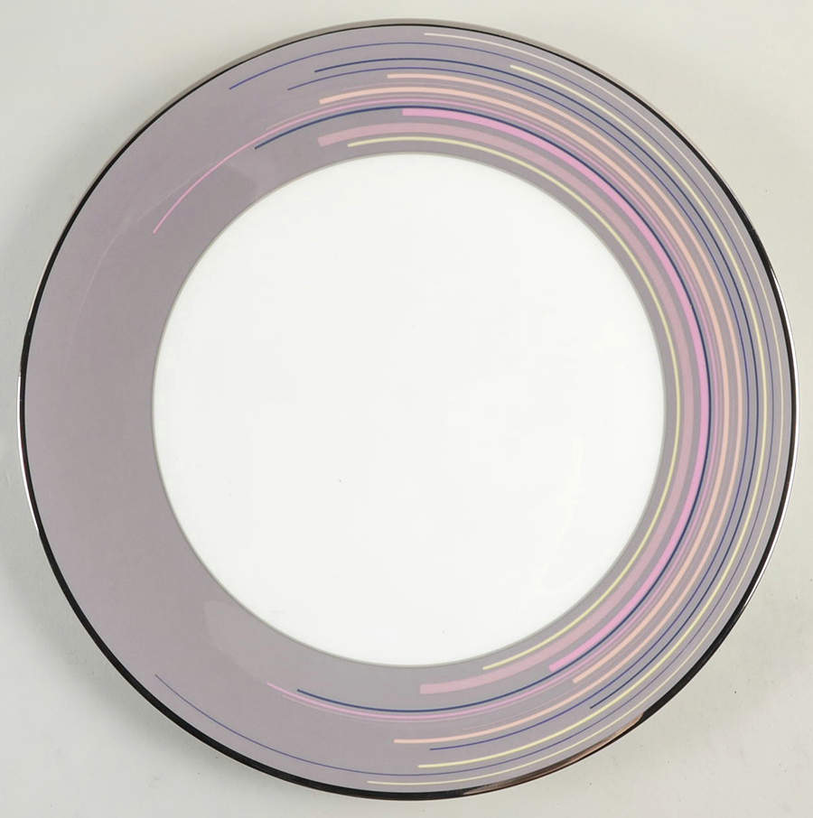 Audio 12" Chop Plate (Round Platter) by Mikasa-1