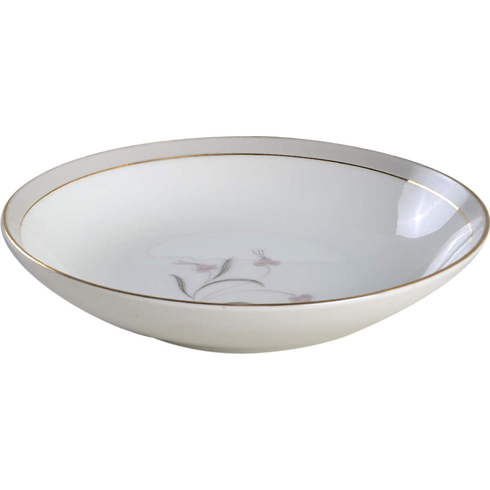 Audrey Fruit/Dessert (Sauce) Bowl by Mikasa-1