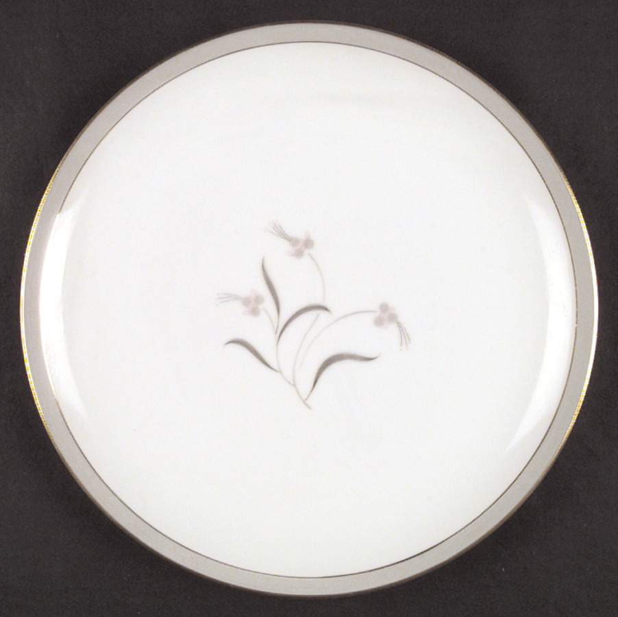 Audrey Dinner Plate by Mikasa-1