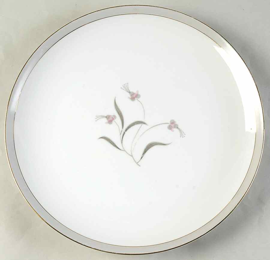Audrey 12" Chop Plate (Round Platter) by Mikasa-1