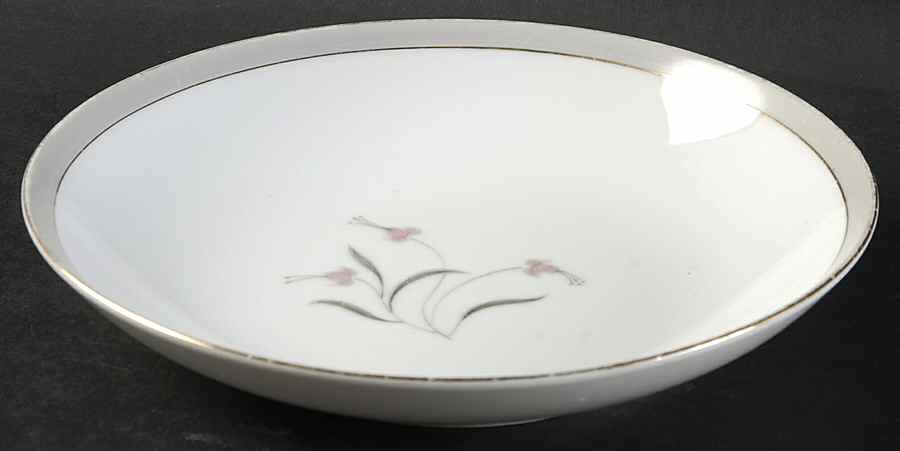 Audrey Coupe Soup Bowl by Mikasa-1