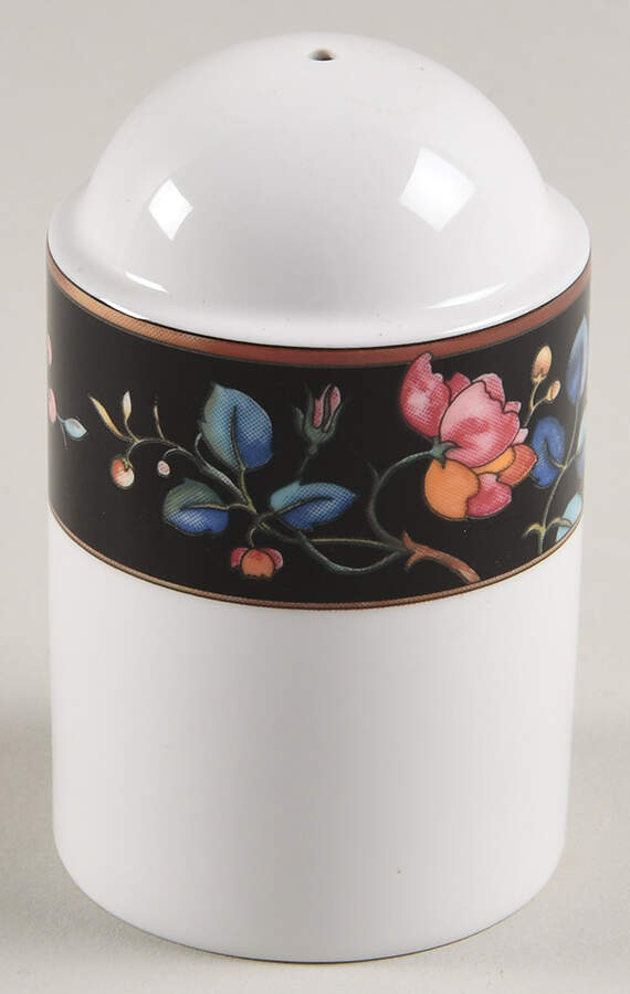 Autumn Grove Salt Shaker by Mikasa-1