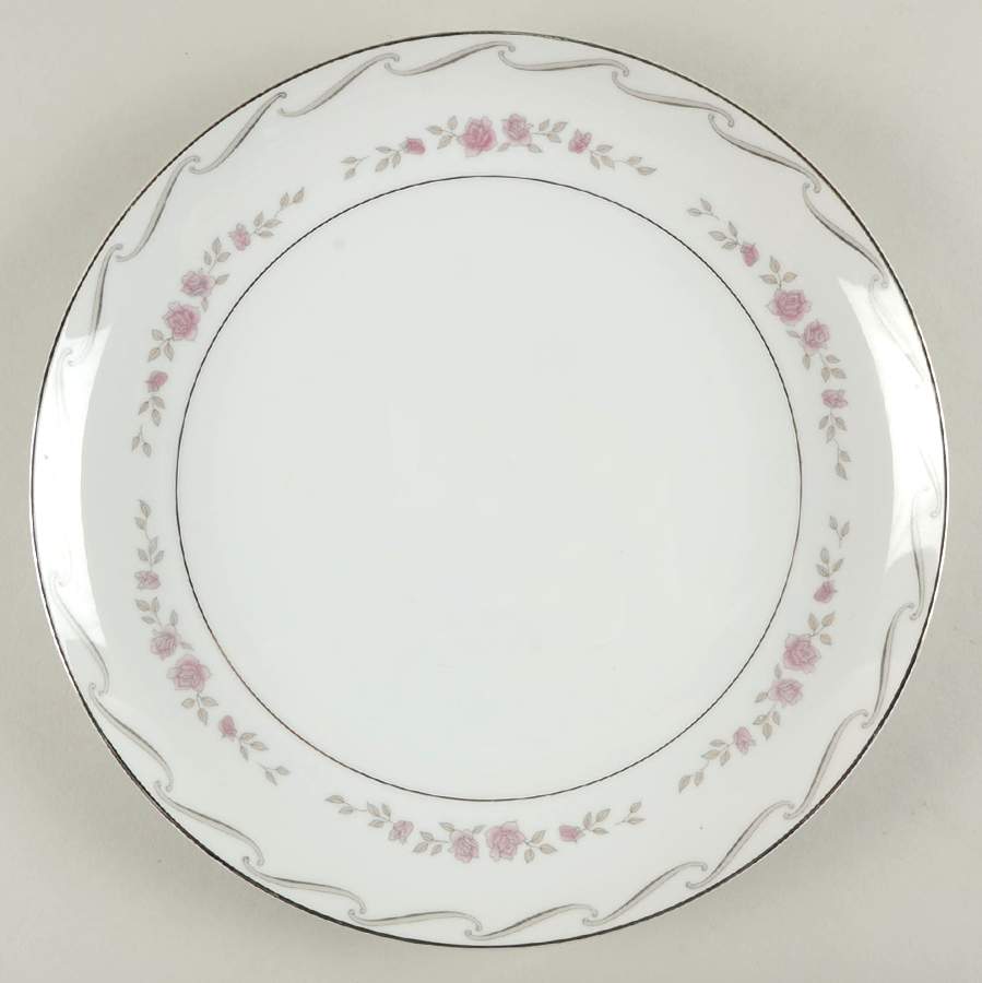 Augusta (Jyoto) 12" Chop Plate (Round Platter) by Mikasa-1