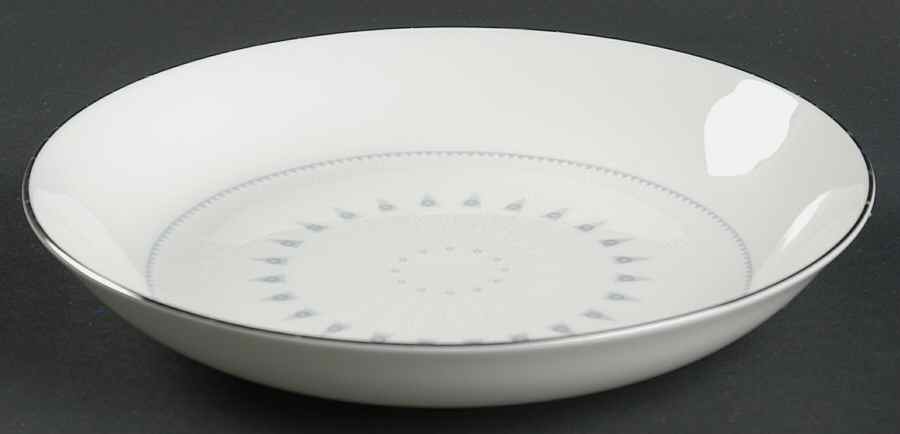 Aurora Coupe Soup Bowl by Mikasa-1