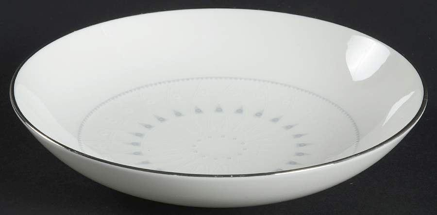 Aurora Fruit/Dessert (Sauce) Bowl by Mikasa-1