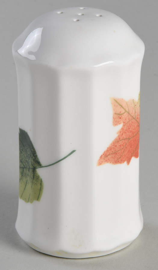 Autumn Revue Pepper Shaker by Mikasa-1