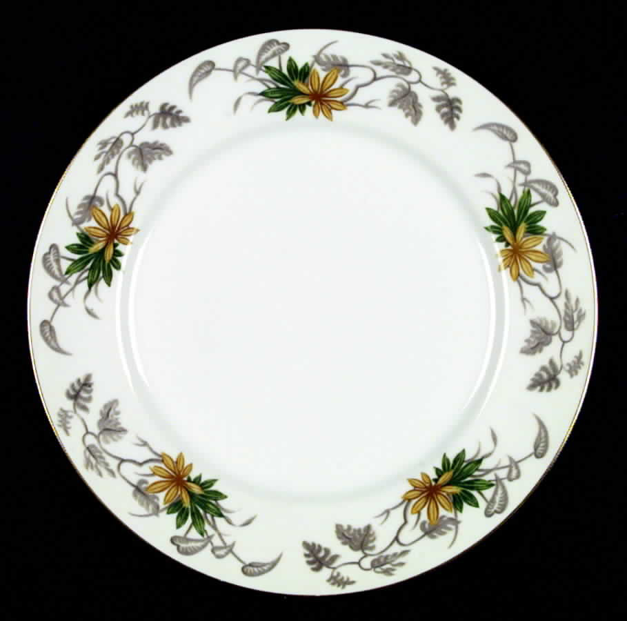 Avalon Dinner Plate by Narumi-1