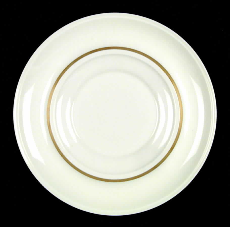 Avantique Saucer by Mikasa-1