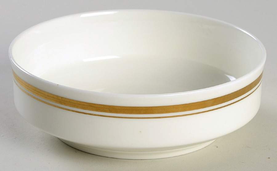 Avantique Fruit/Dessert (Sauce) Bowl by Mikasa-1