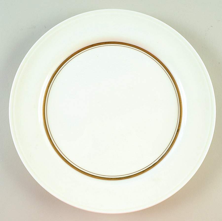 Avantique Dinner Plate by Mikasa-1