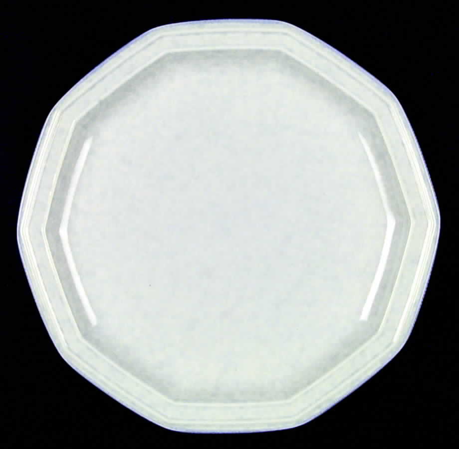 Avante Blue Dinner Plate by Mikasa-1