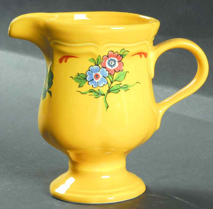 Avignon Creamer by Mikasa-1