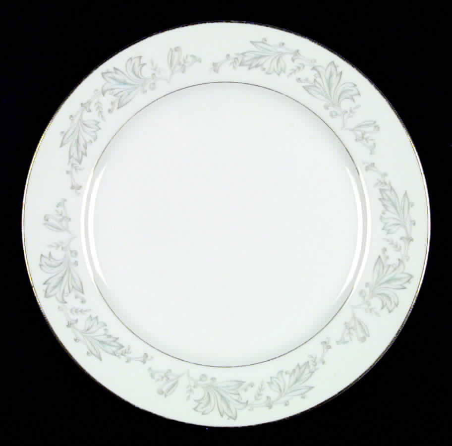 Avis Dinner Plate by Mikasa-1