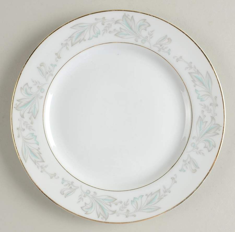 Avis Salad Plate by Mikasa-1