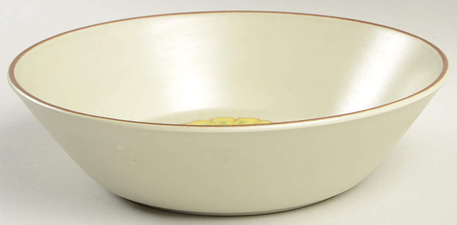 Avitra 8" Round Vegetable Bowl by Mikasa-1