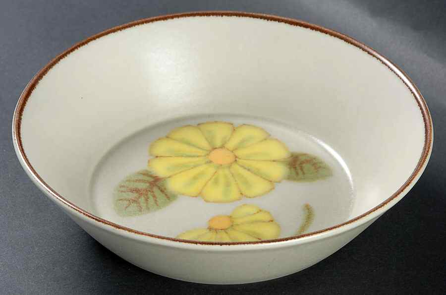Avitra Coupe Cereal Bowl by Mikasa-1