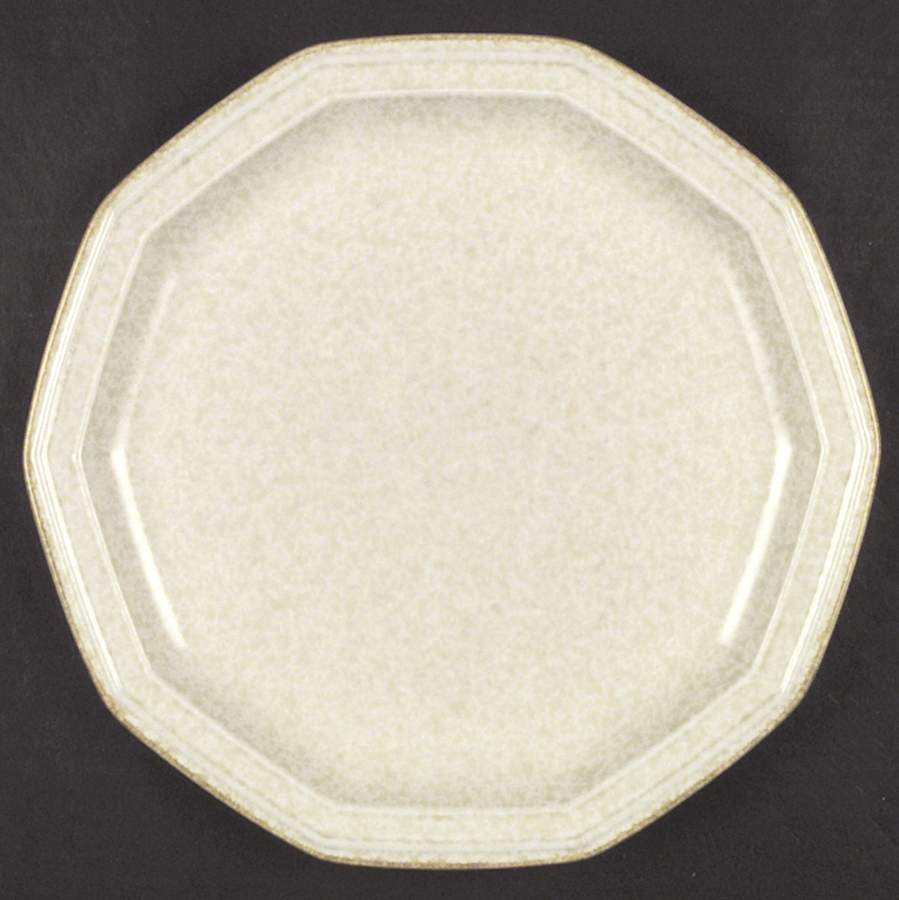 Avante Ivory Dinner Plate by Mikasa-1