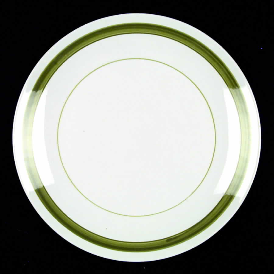 Avocado Dinner Plate by Mikasa-1