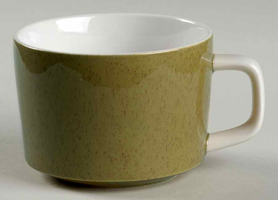 Avoca Flat Cup by Mikasa-1