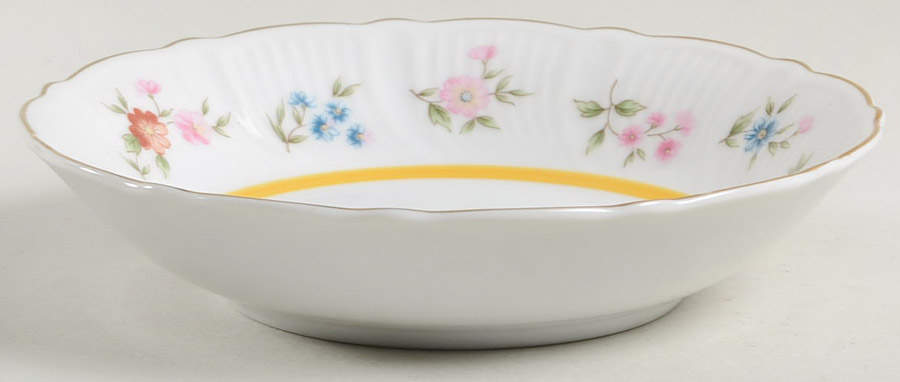 Avondale Fruit/Dessert (Sauce) Bowl by Mikasa-1