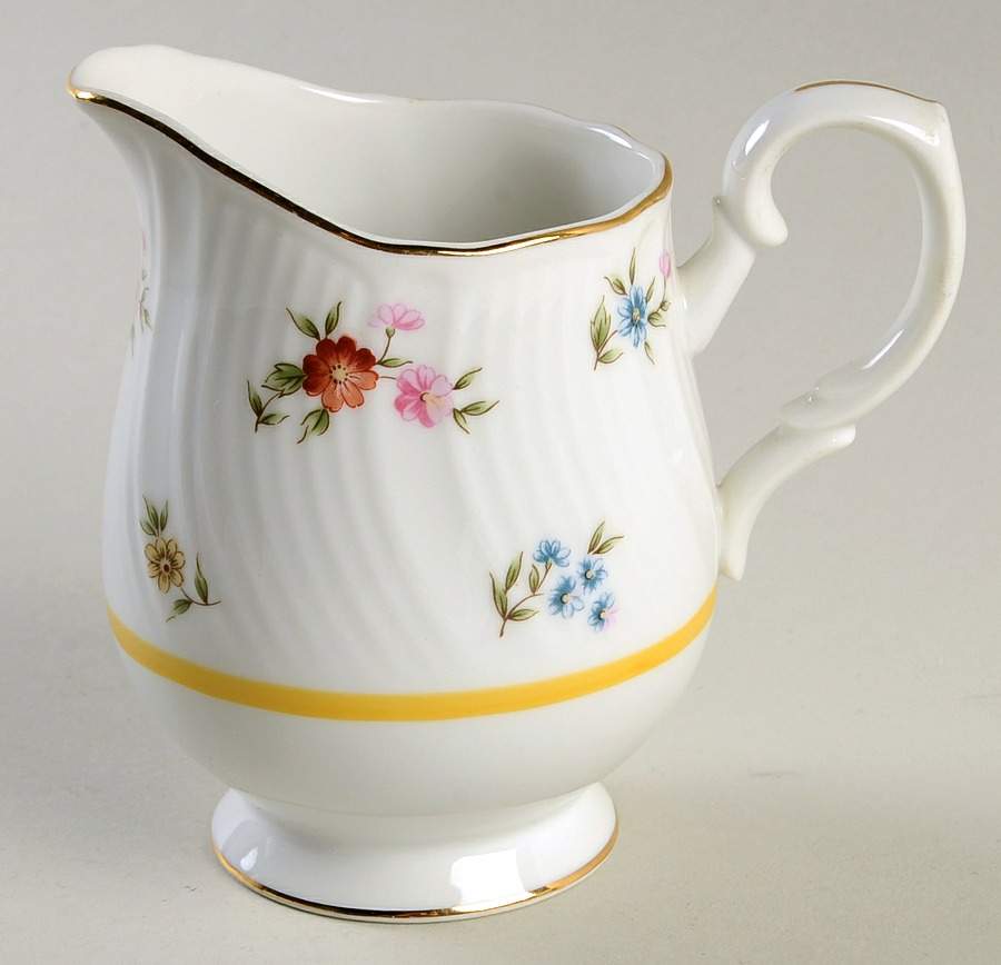 Avondale Creamer by Mikasa-1