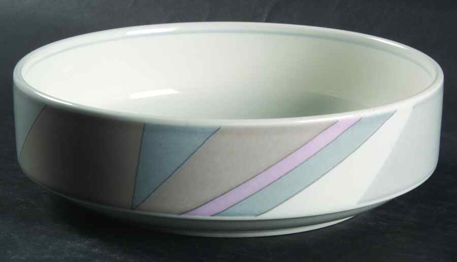 Axis Coupe Cereal Bowl by Mikasa-1