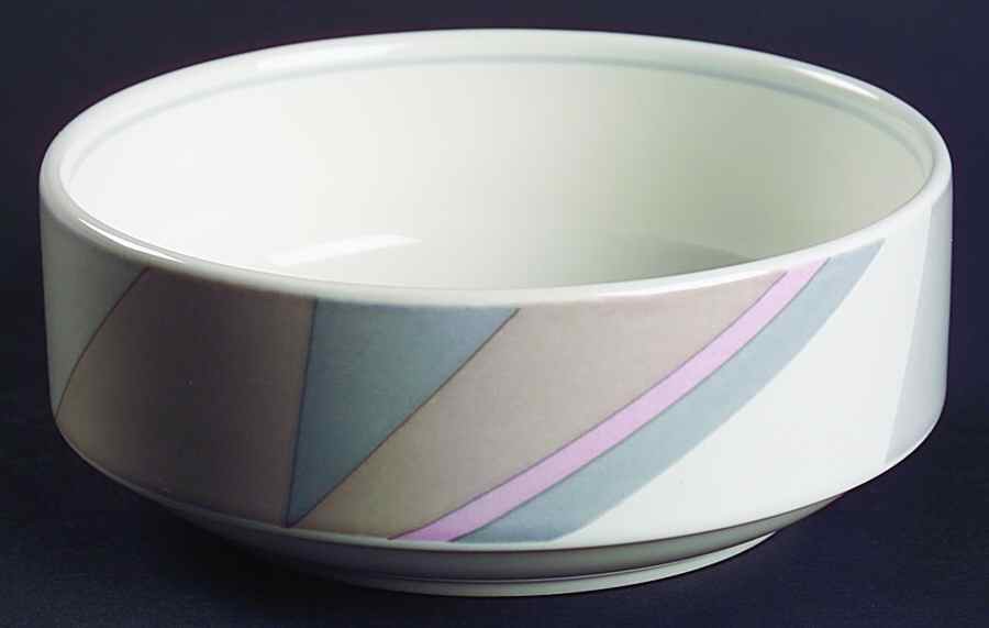 Axis Fruit/Dessert (Sauce) Bowl by Mikasa-1
