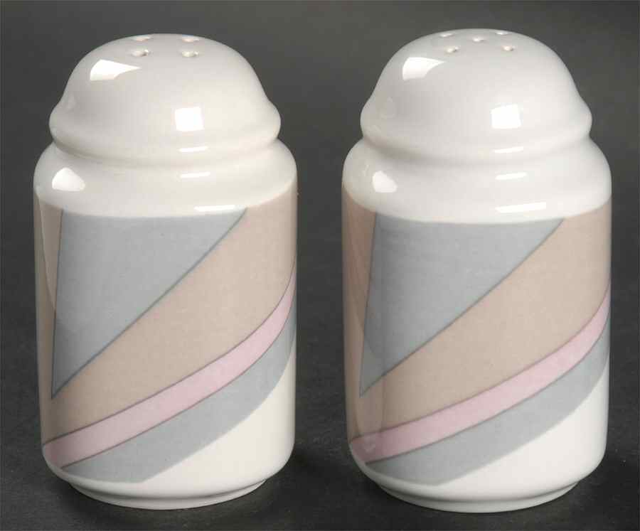 Axis Salt & Pepper Set by Mikasa-1